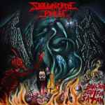 SLAUGHTERED PRIEST - Bang Your Head for Satan CD